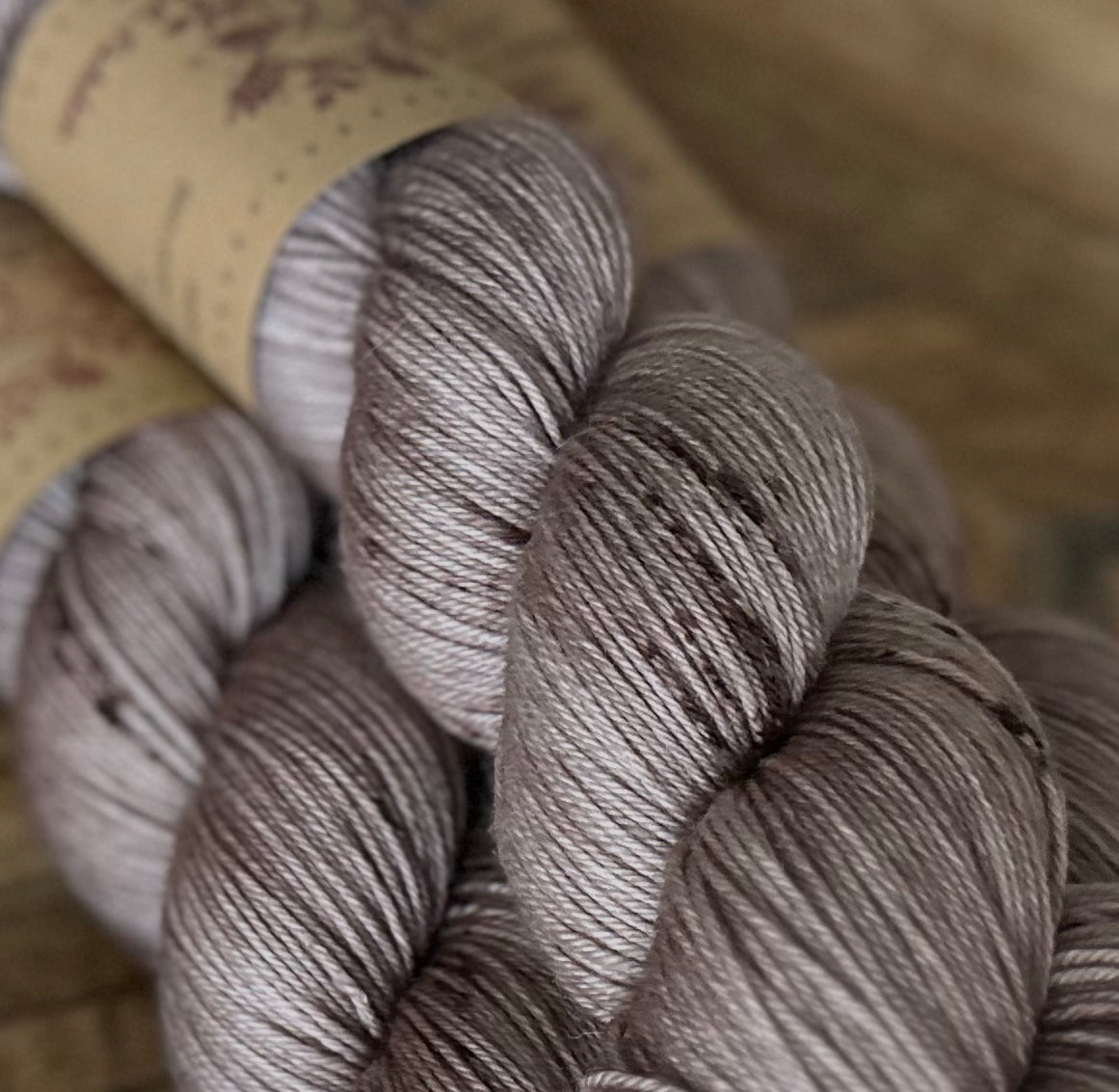 Super Sock „Truffle“