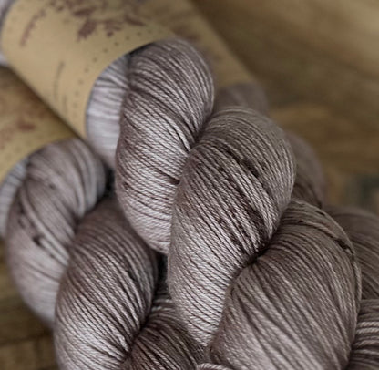 Super Sock „Truffle“