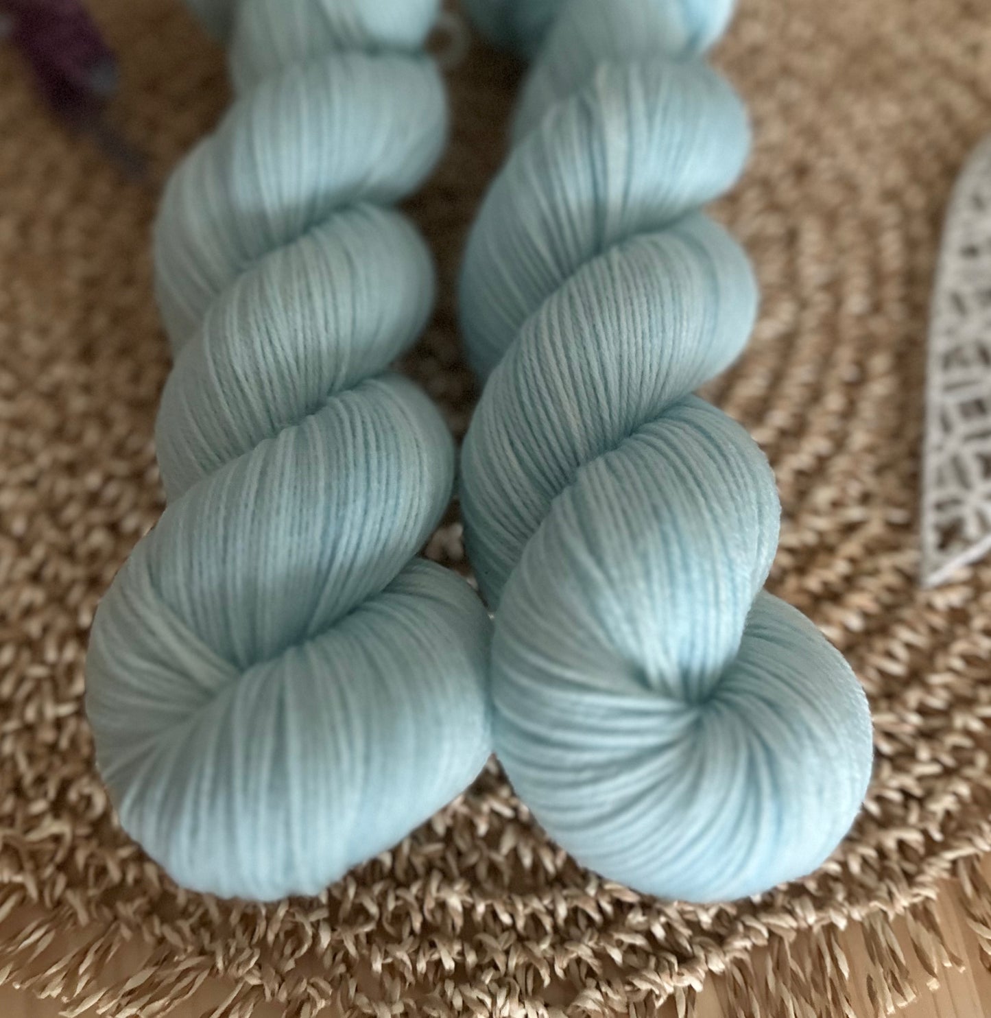 Sock Soft Glücksfärbung