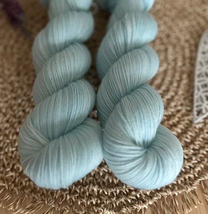 Sock Soft Glücksfärbung