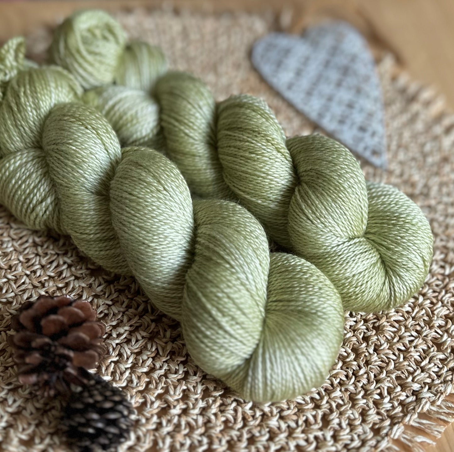 Cashmere Touch