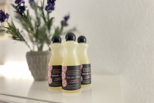 Eucalan 100ml Grapefruit